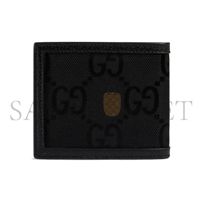 GUCCI OFF THE GRID WALLET 625573 (11*9cm)
